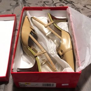 Brand New Anne Klein heels.